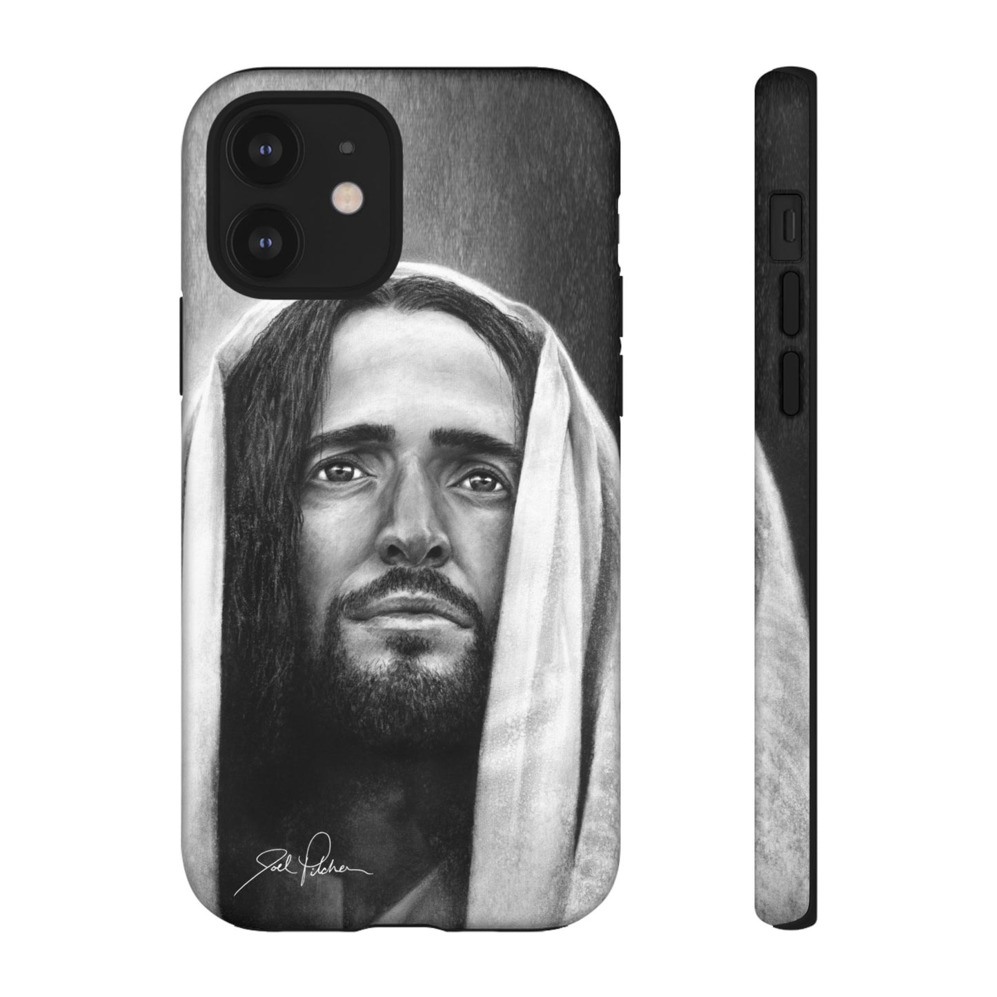 "Redeemer" Smart Phone Tough Case