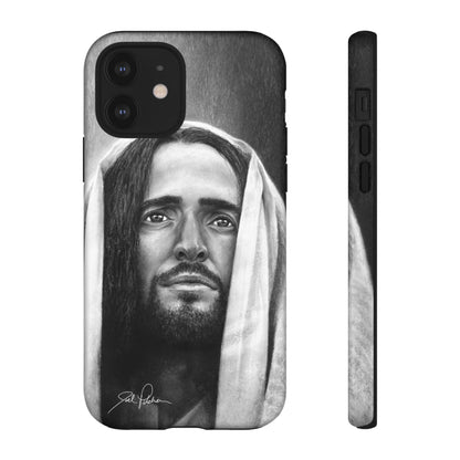 "Redeemer" Smart Phone Tough Case