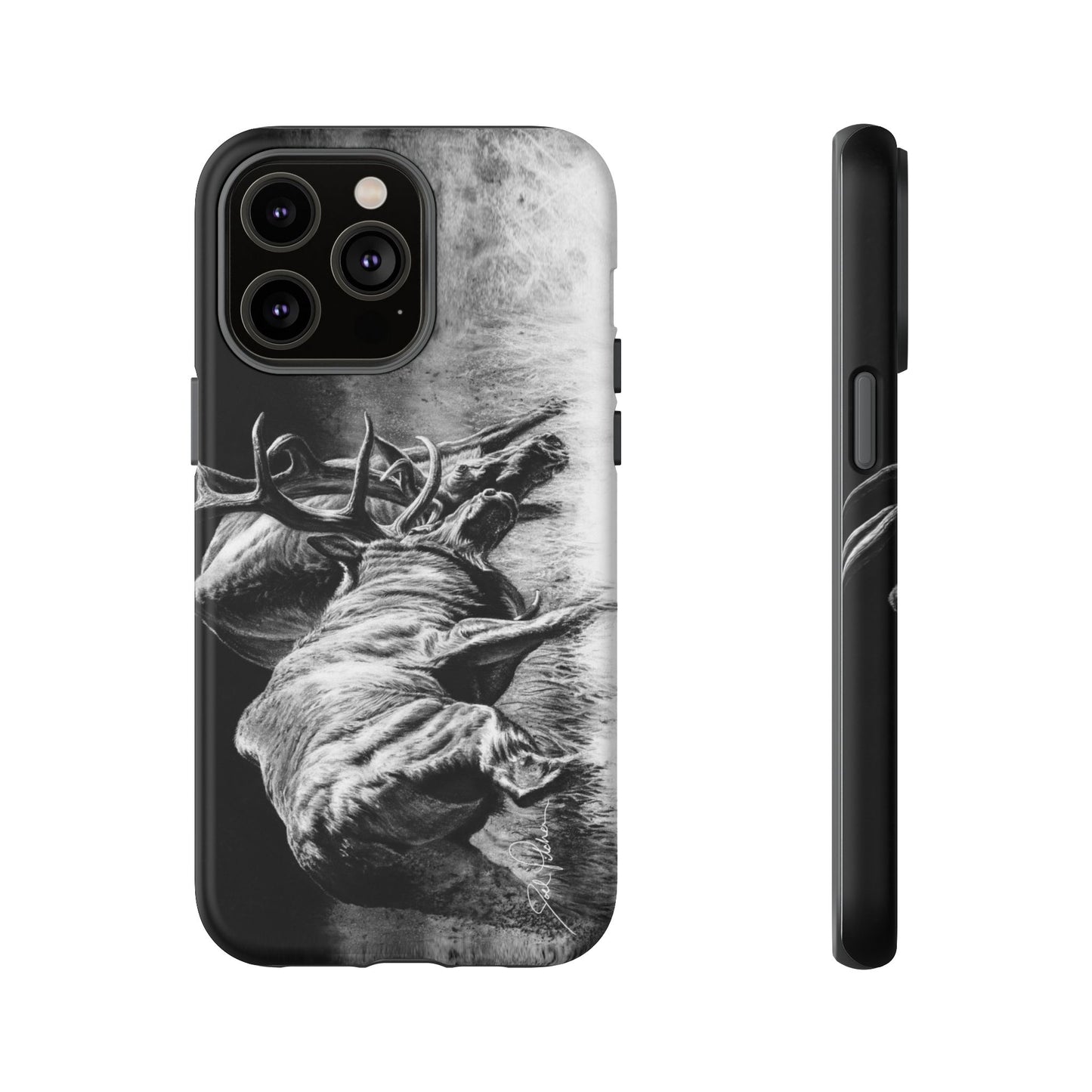 "Winner Takes All" Smart Phone Tough Case