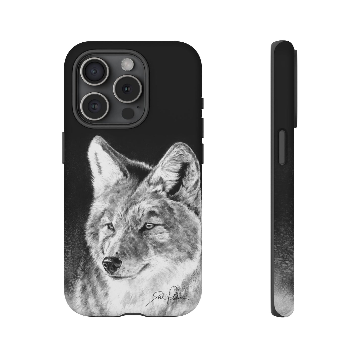 "Coyote II" Smart Phone Tough Case