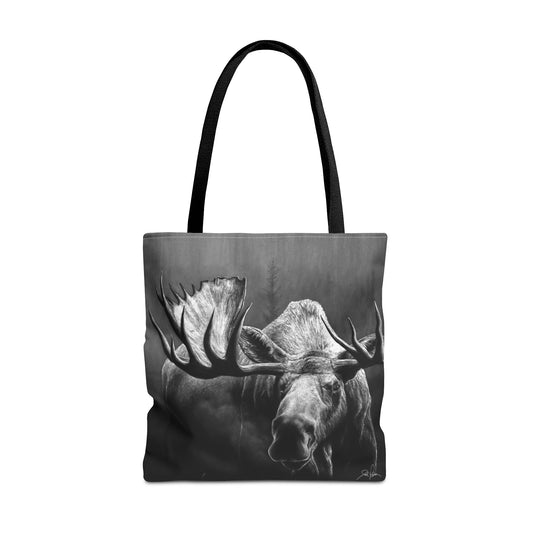"Wide Load" Tote Bag