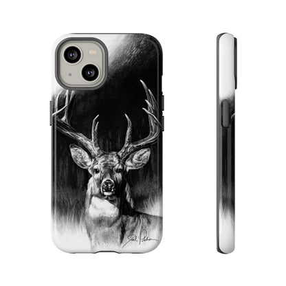 "Whitetail" Smart Phone Tough Case