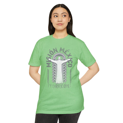 Torreon Mission Tee