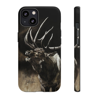 "Call of the Wild" Smart Phone Tough Case