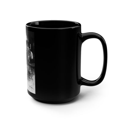 "Shallow Crossing" 15oz Mug