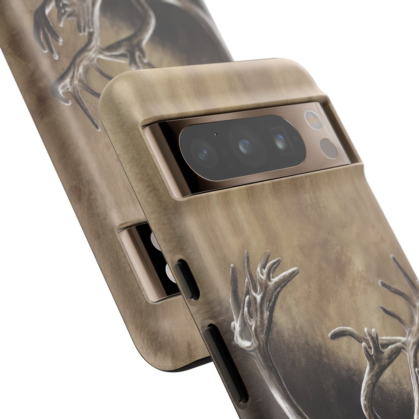 "Caribou" Smart Phone Tough Cases