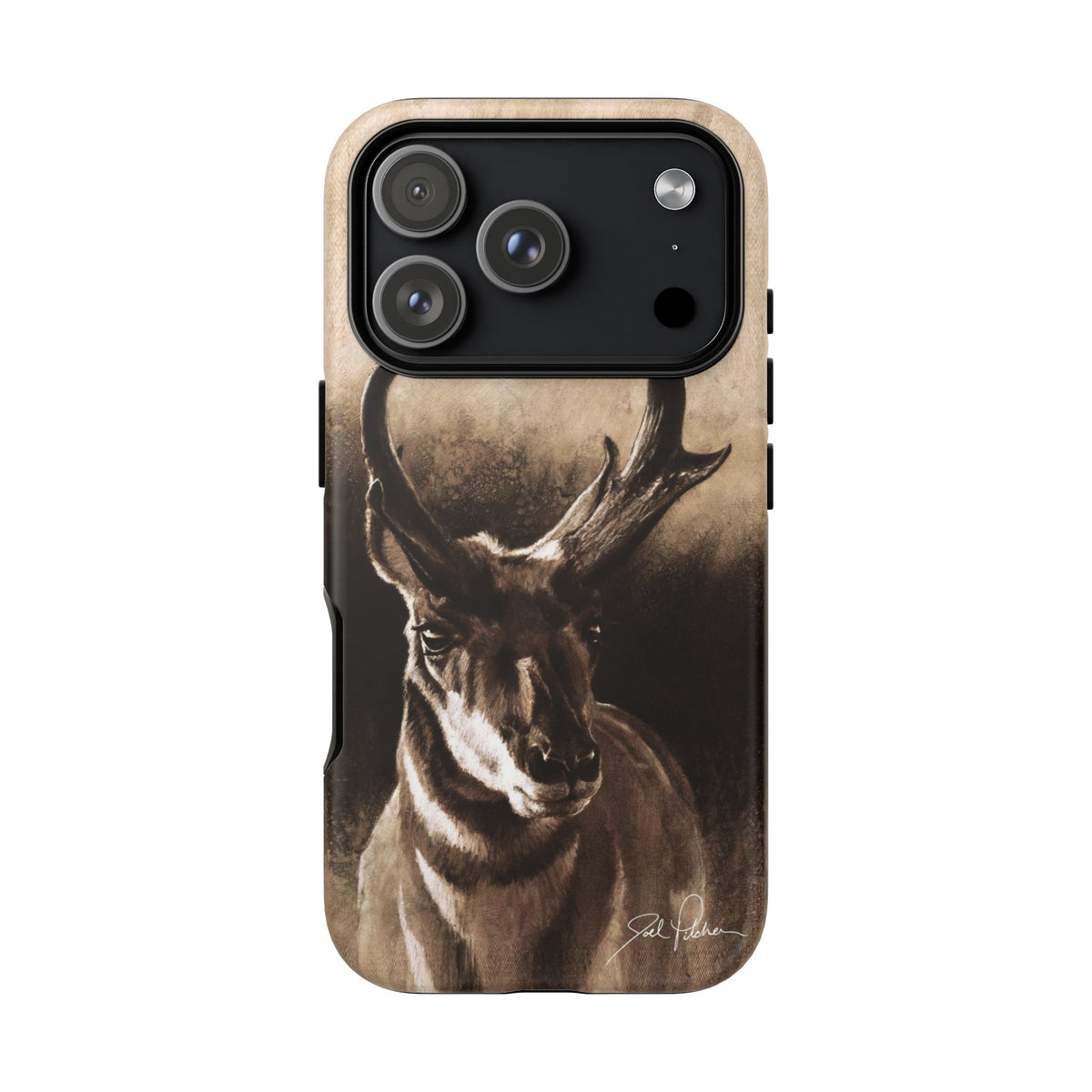 "Pronghorn" Smart Phone Tough Case