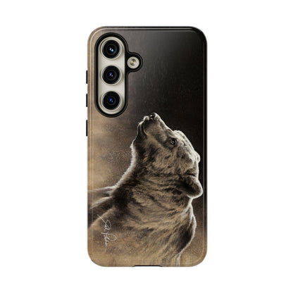 "Grizzly" Smart Phone Tough Case