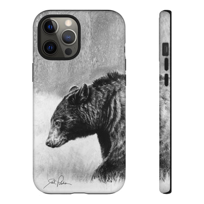 "Burly Bear" Smart Phone Tough Case