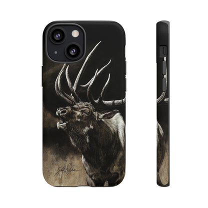 "Call of the Wild" Smart Phone Tough Case