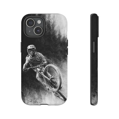 "Mountain Air" Smart Phone Tough Case