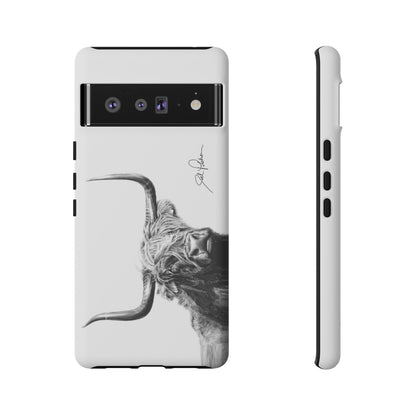 "Highlander" Smart Phone Tough Case