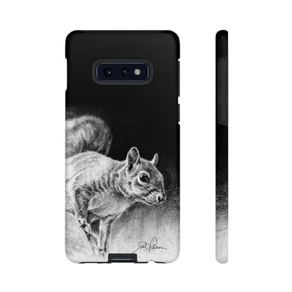 "Squirrel" Smart Phone Tough Case