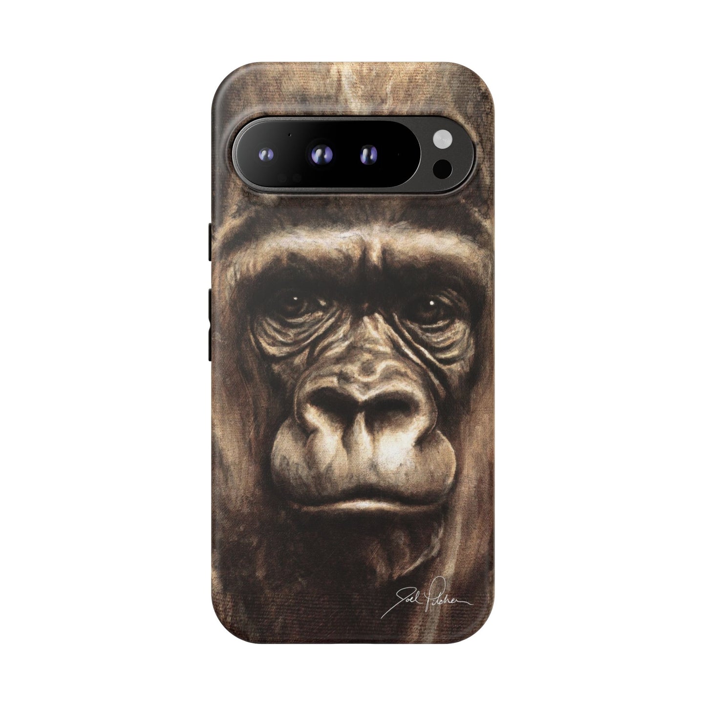 "Gorilla" Smart Phone Tough Case