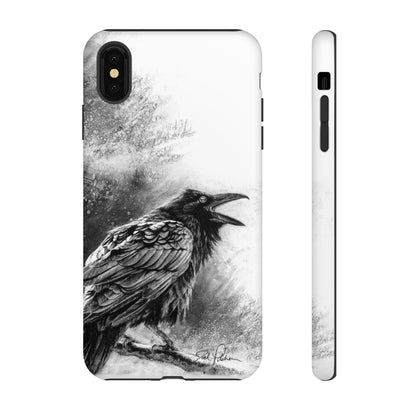 "Raven" Smart Phone Tough Case