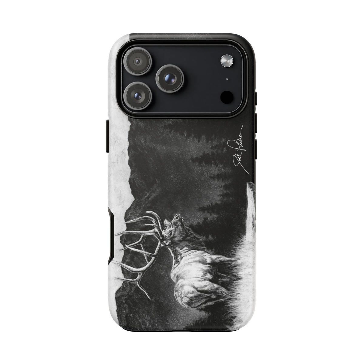 "Relentless" Smart Phone Tough Case