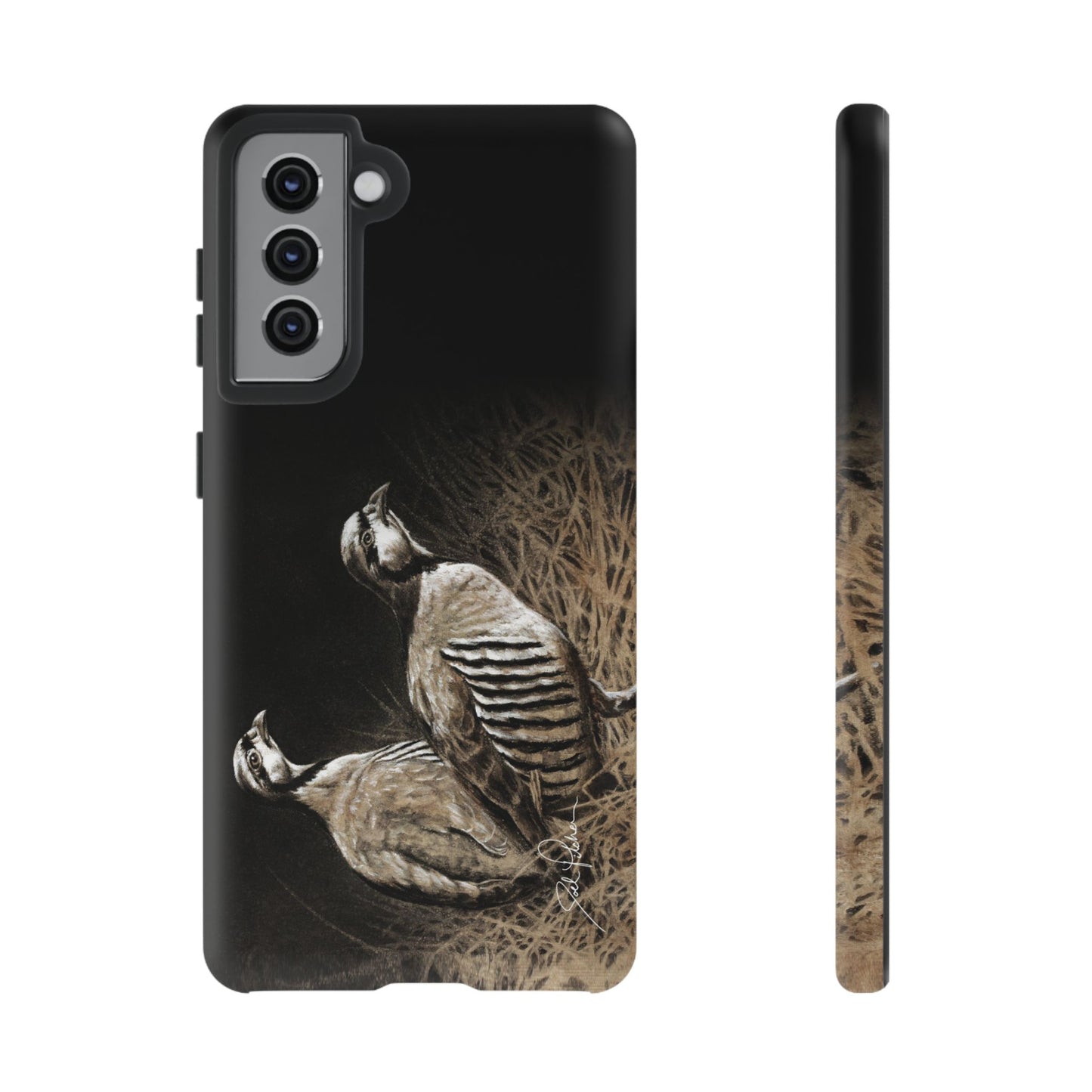 "Chukars" Smart Phone Tough Case