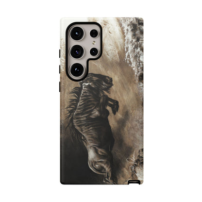 "Wildebeest" Smart Phone Tough Case