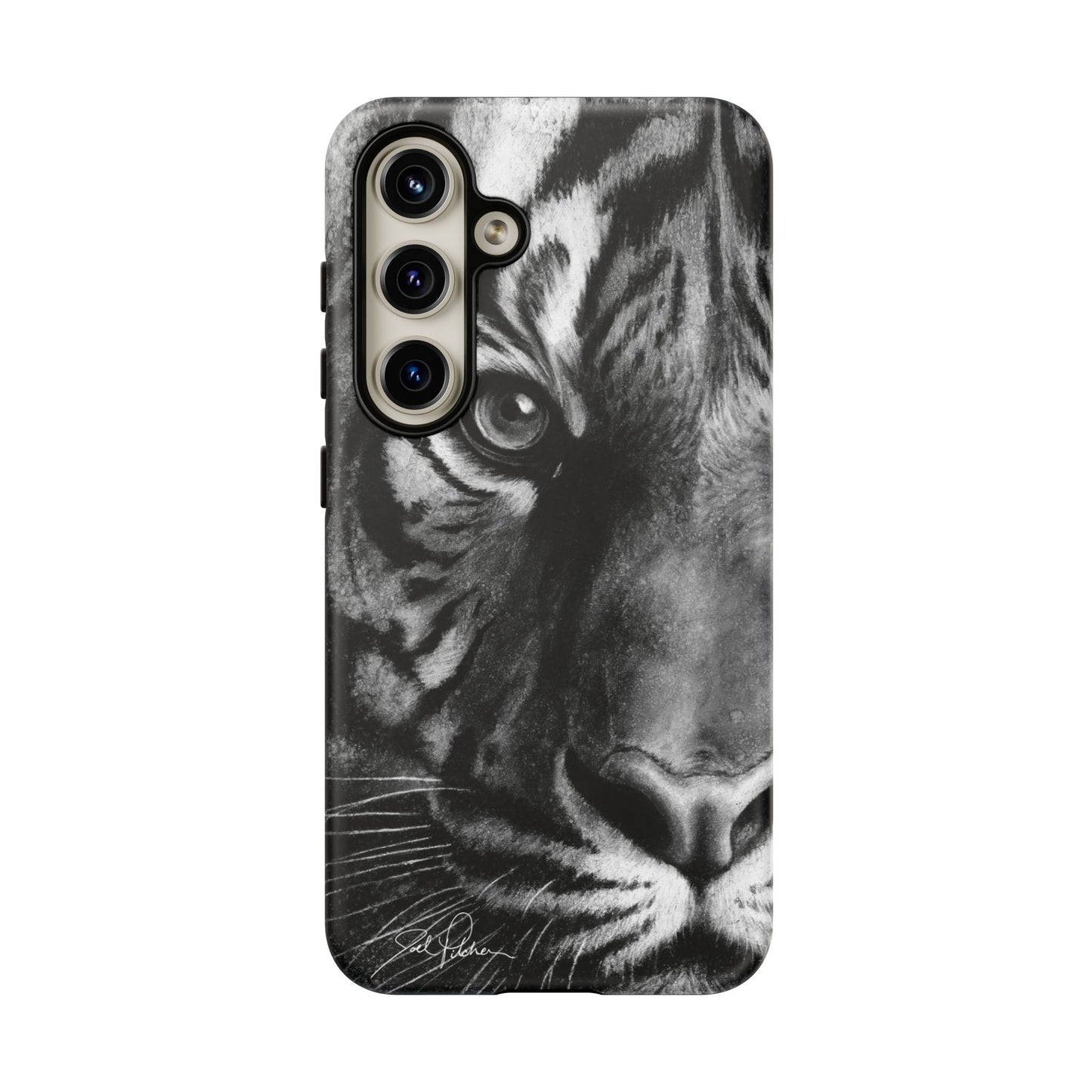 "Tiger" Smart Phone Tough Case