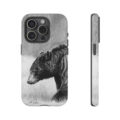 "Burly Bear" Smart Phone Tough Case