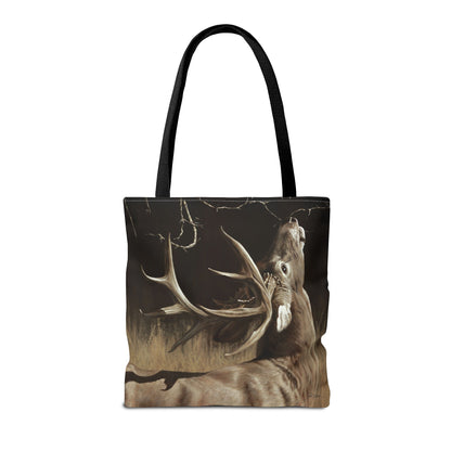 "Calling Card" Tote Bag