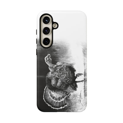 "Gobbler" Smart Phone Tough Case