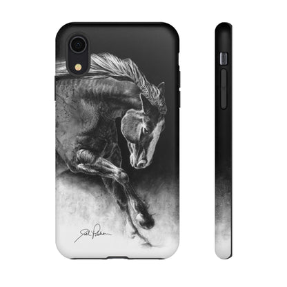 "Unbridled" Smart Phone Tough Cases