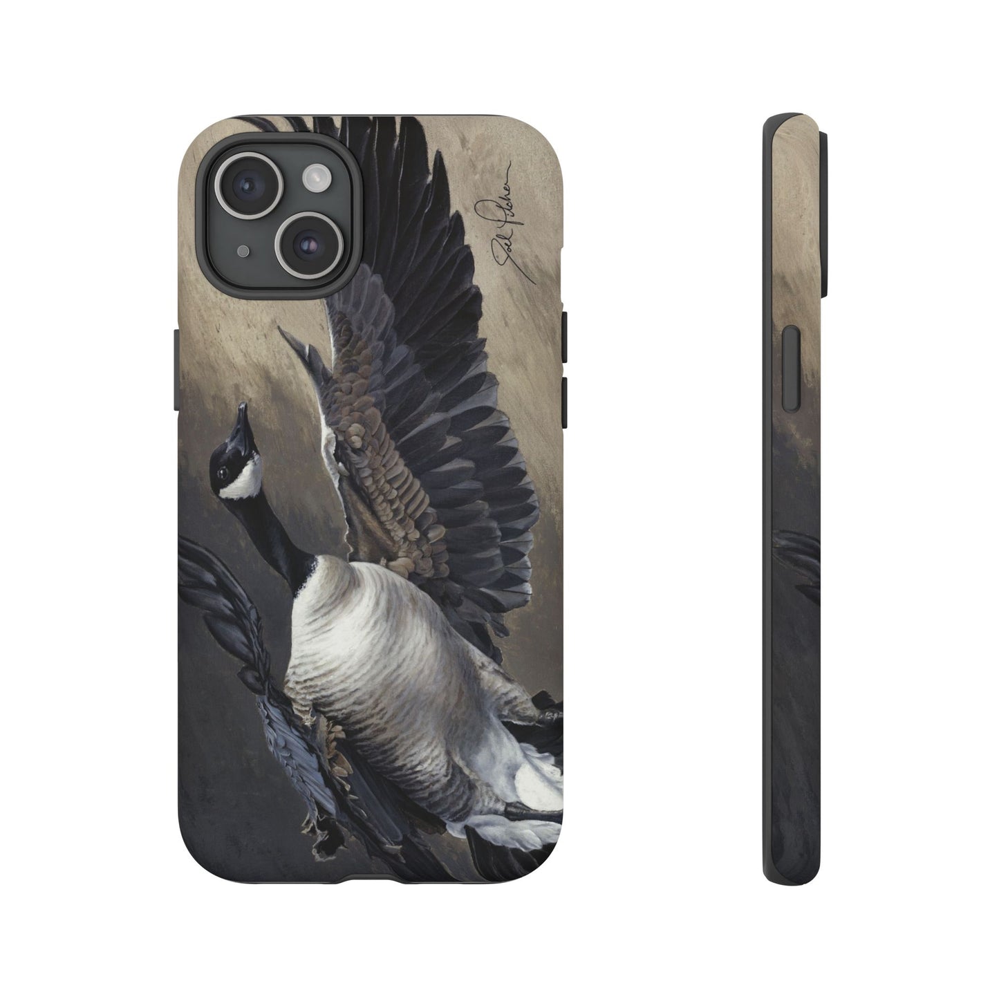 "Homeward Bound" Smart Phone Tough Case