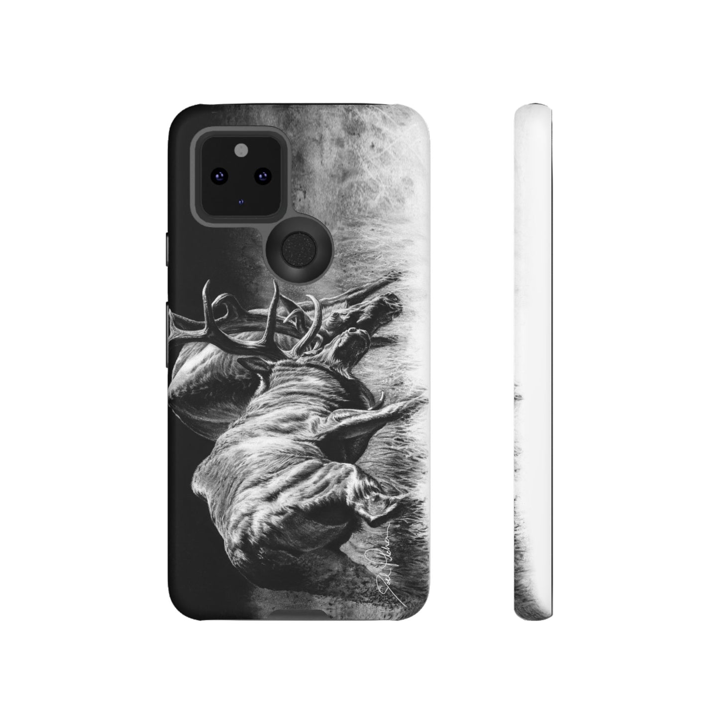 "Winner Takes All" Smart Phone Tough Case