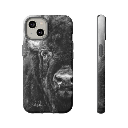 "Tatanka" Smart Phone Tough Cases