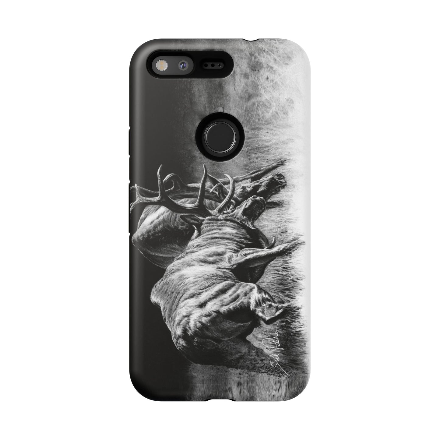 "Winner Takes All" Smart Phone Tough Case
