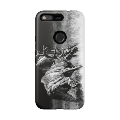 "Winner Takes All" Smart Phone Tough Case