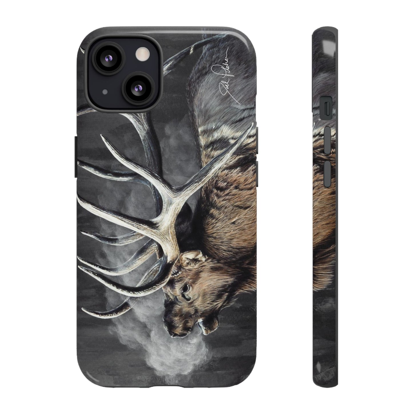 "Last Call" Smart Phone Tough Case