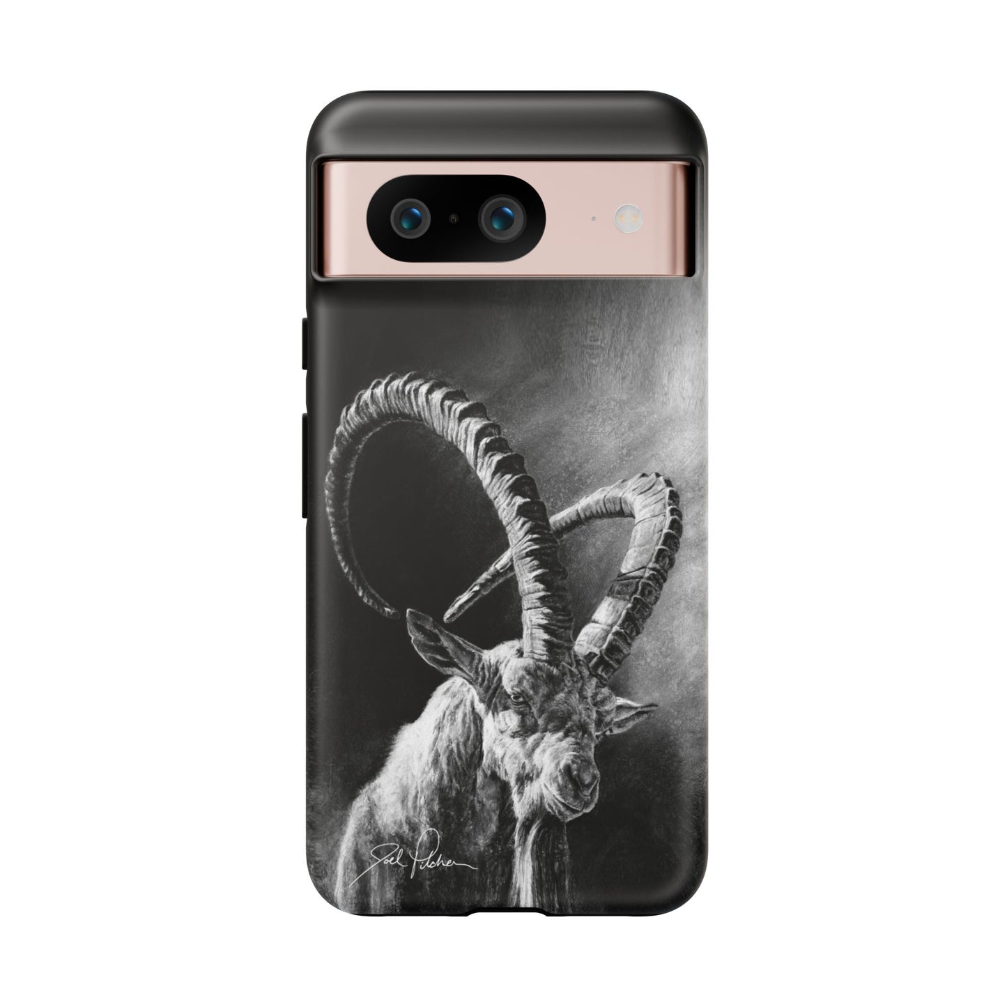 "Ibex" Smart Phone Tough Case