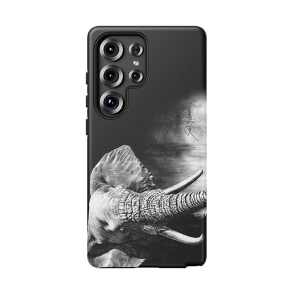 "High & Mighty" Smart Phone Tough Case