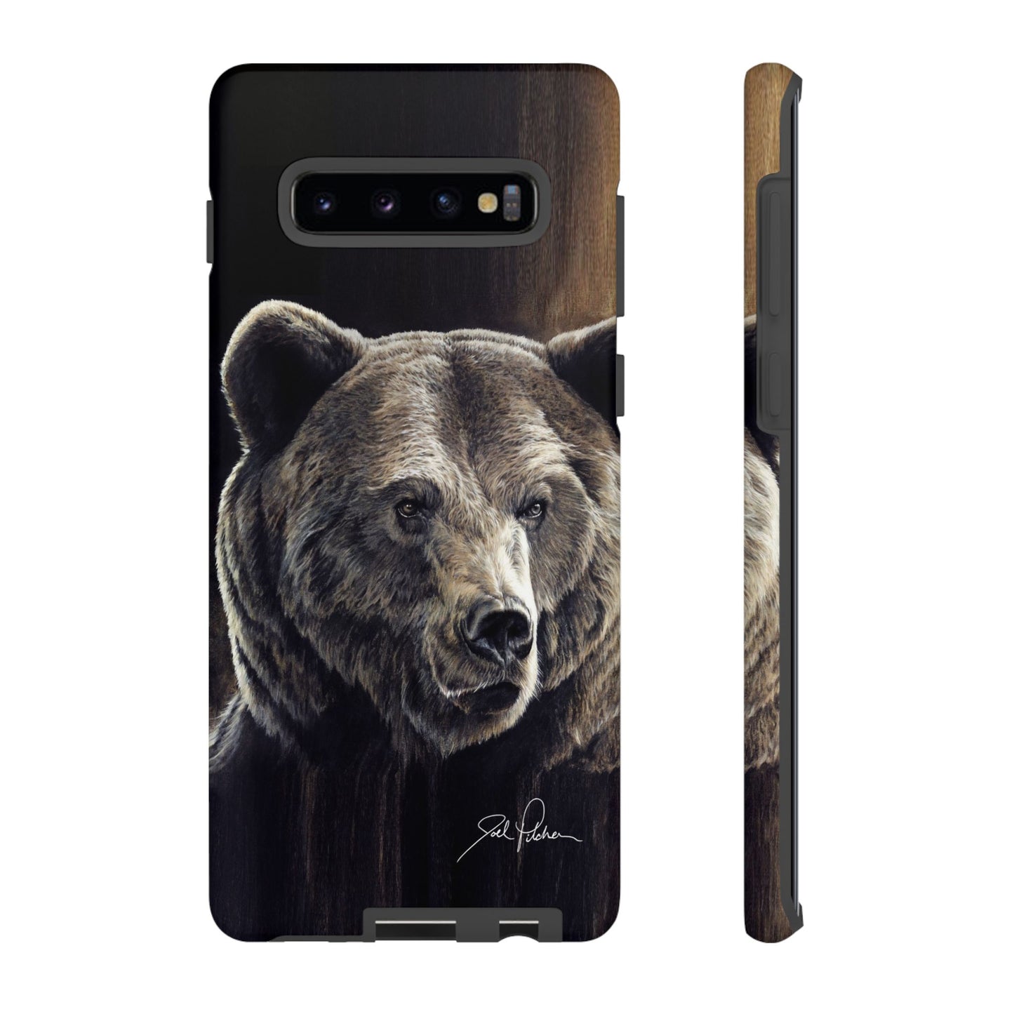 "Kodiak" Smart Phone Tough Case