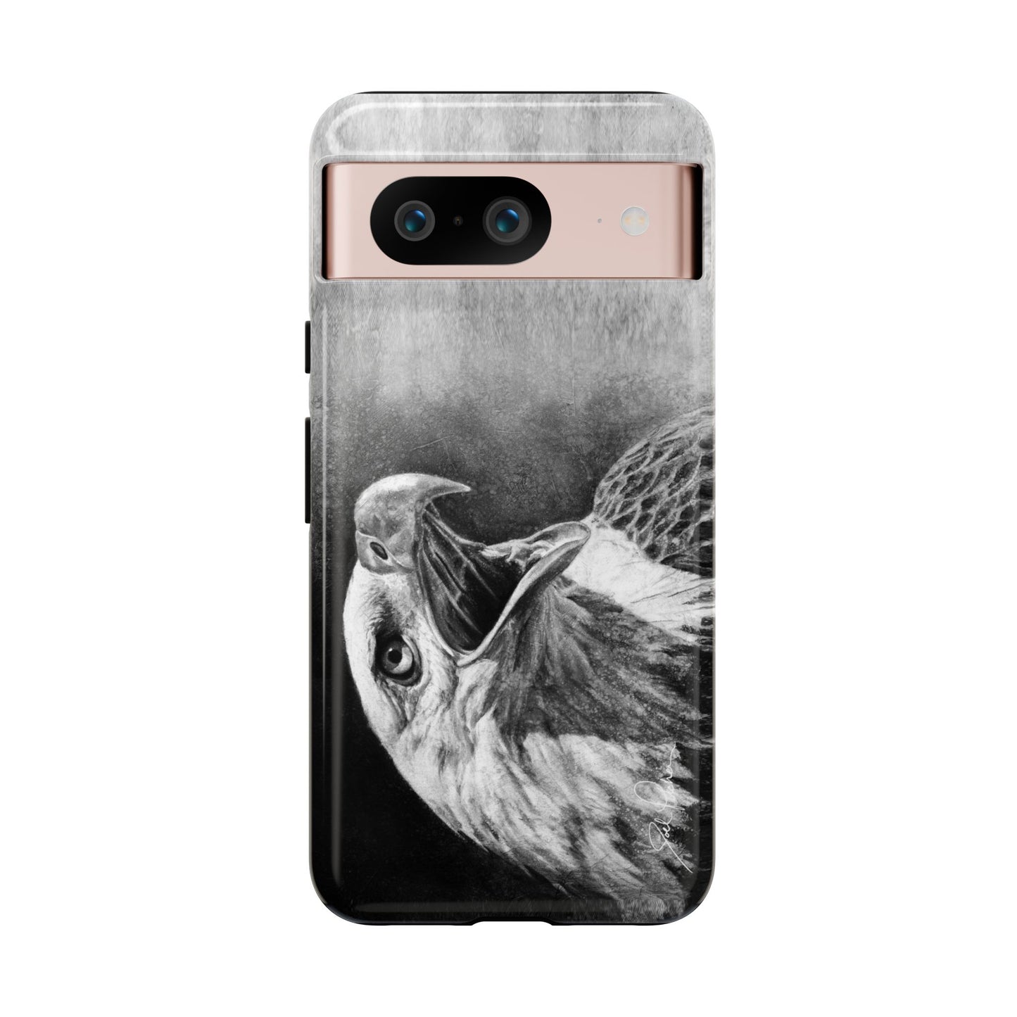 "Bald Eagle" Smart Phone Tough Case