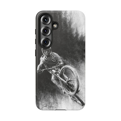 "Mountain Air" Smart Phone Tough Case