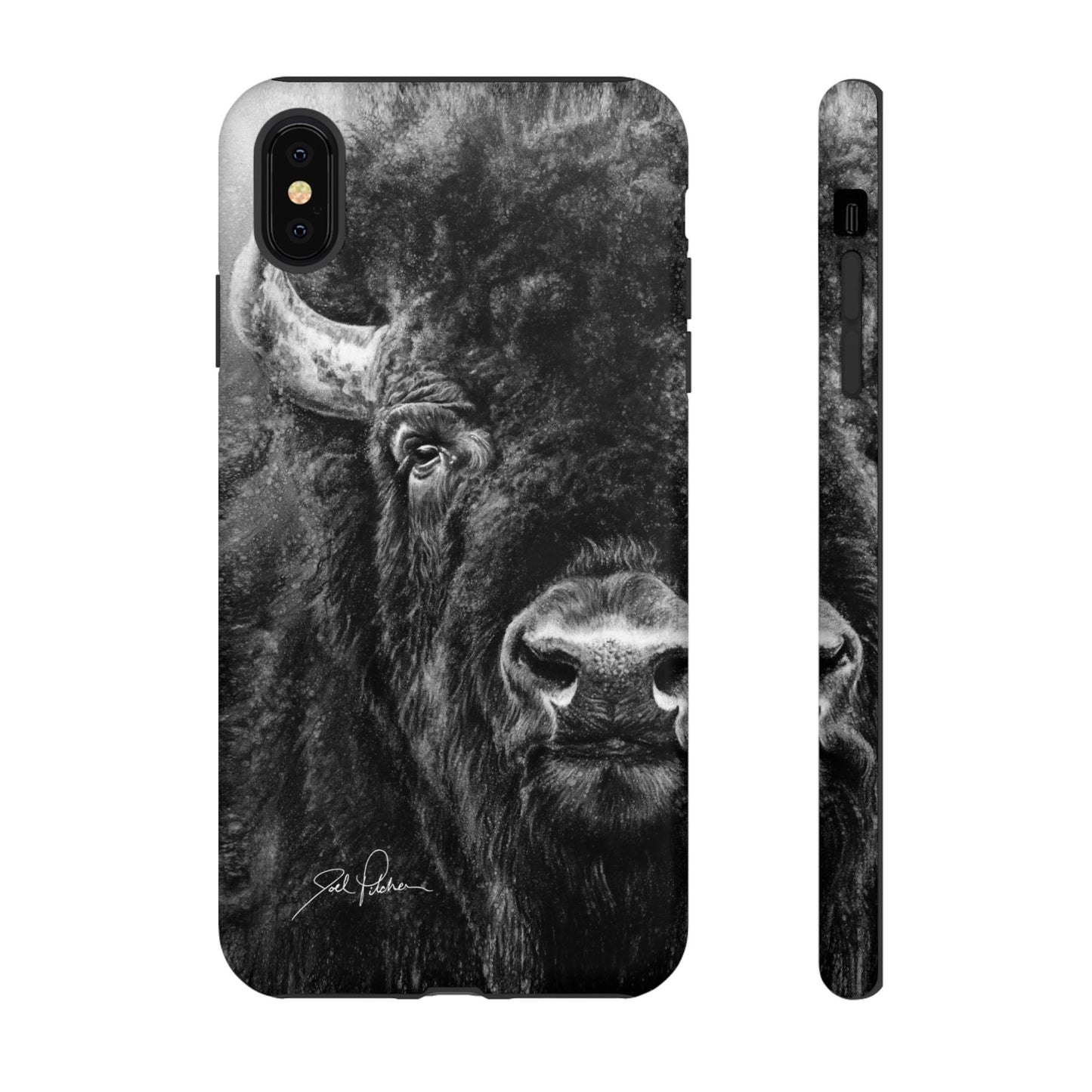 "Tatanka" Smart Phone Tough Cases