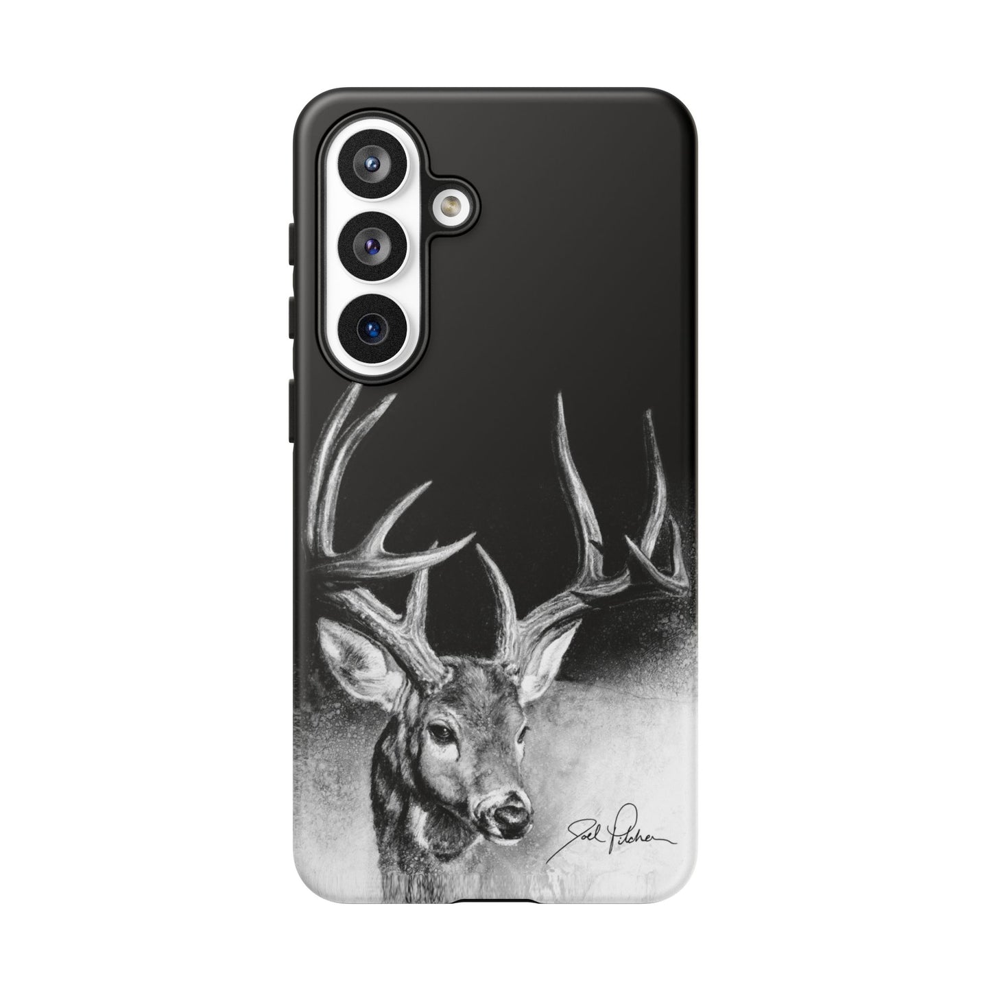 "Whitetail Buck" Smart Phone Tough Case
