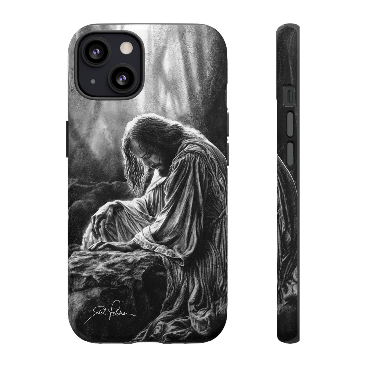 "Gethsemane" Smart Phone Tough Case