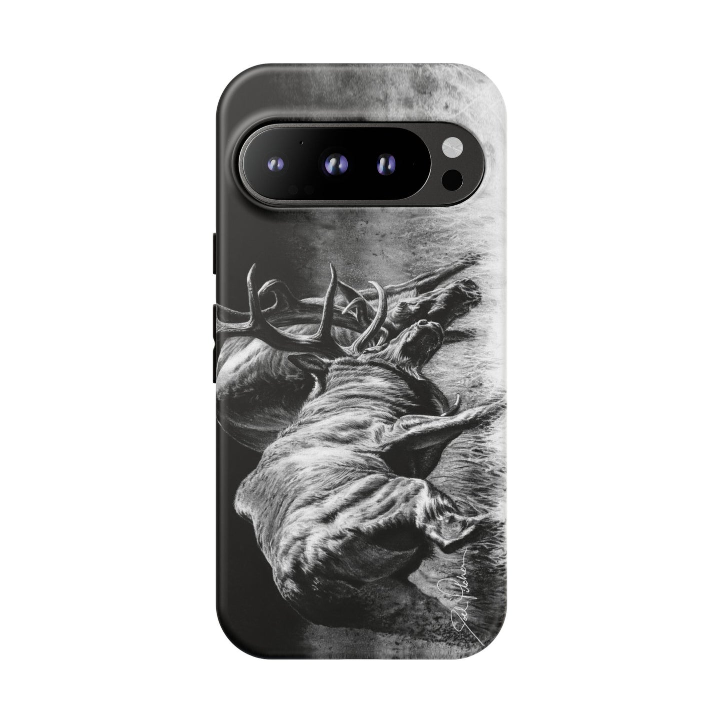 "Winner Takes All" Smart Phone Tough Case