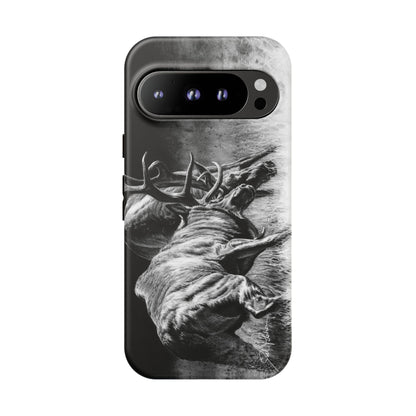 "Winner Takes All" Smart Phone Tough Case