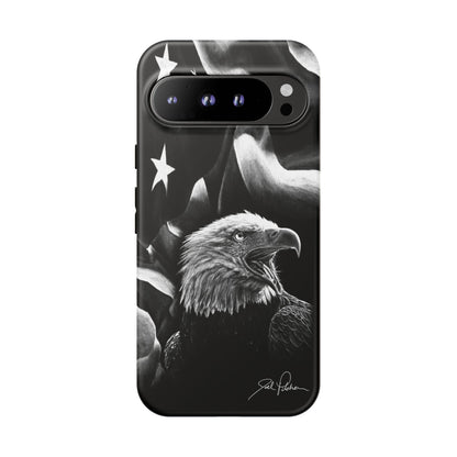 "American Eagle" Smart Phone Tough Case