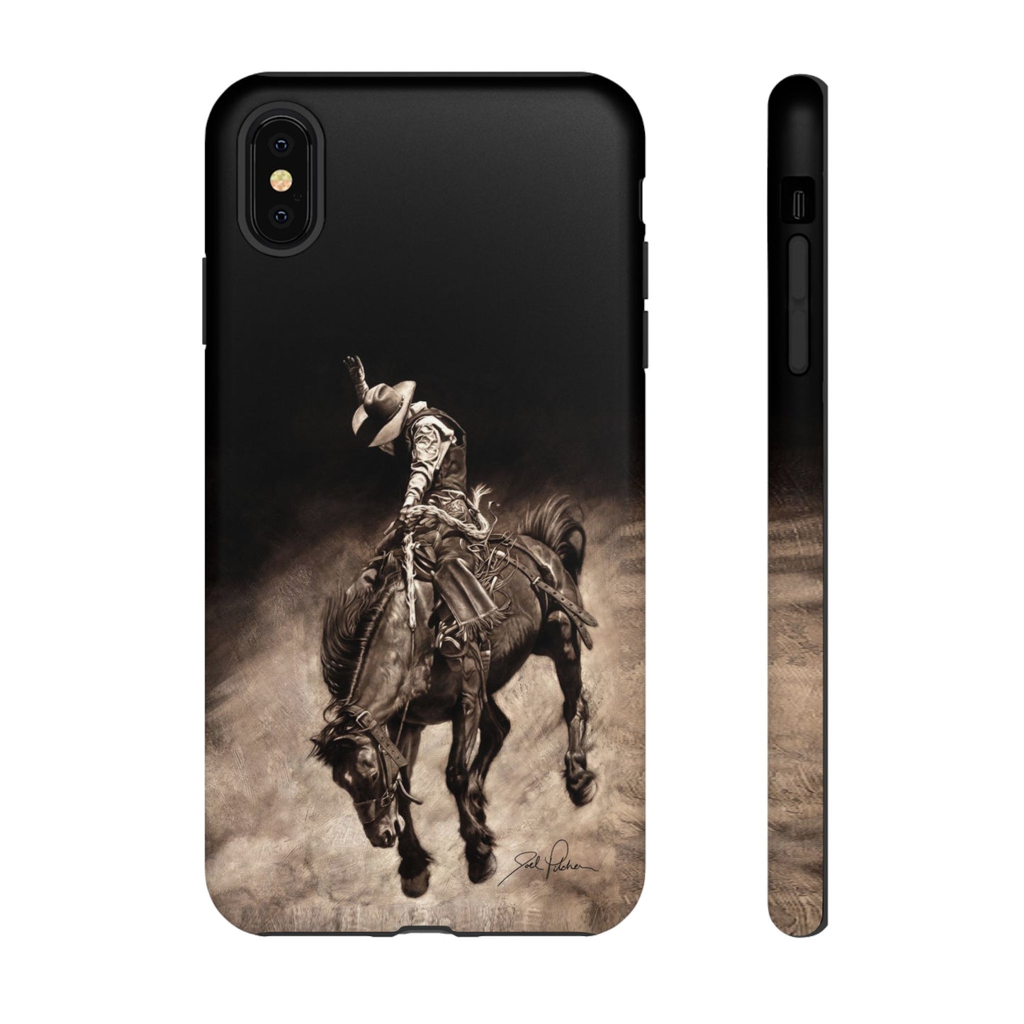 "Giddy Up" Smart Phone Tough Case