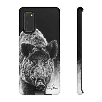 "Wild Boar" Smart Phone Tough Case