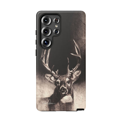 "Nice Buck" Smart Phone Tough Case
