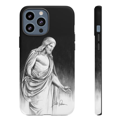 "Come Unto Me" Smart Phone Tough Case