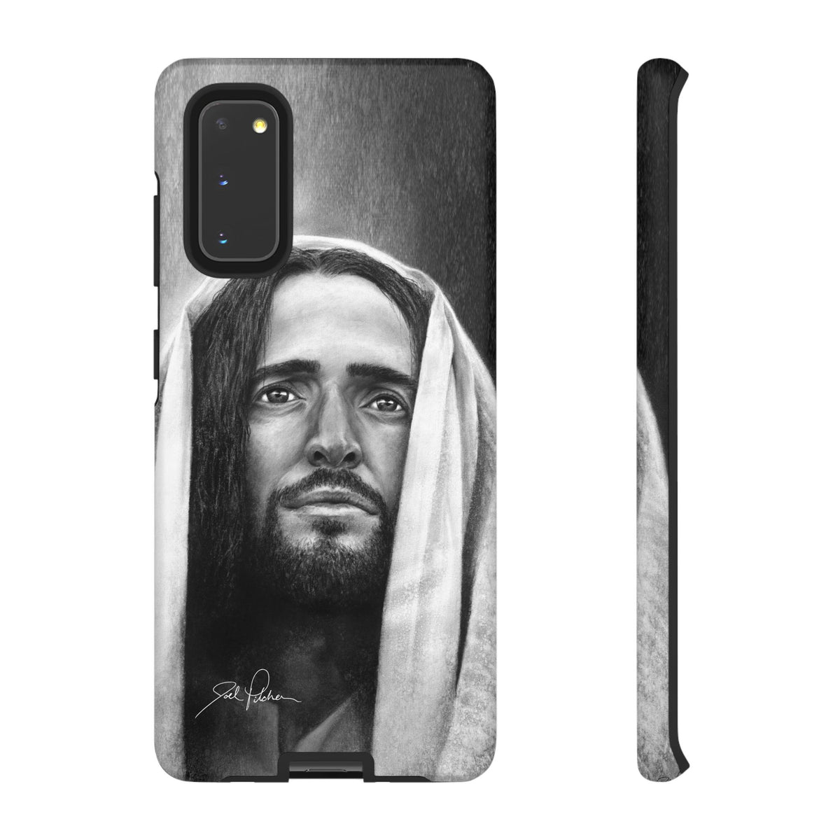 "Redeemer" Smart Phone Tough Case