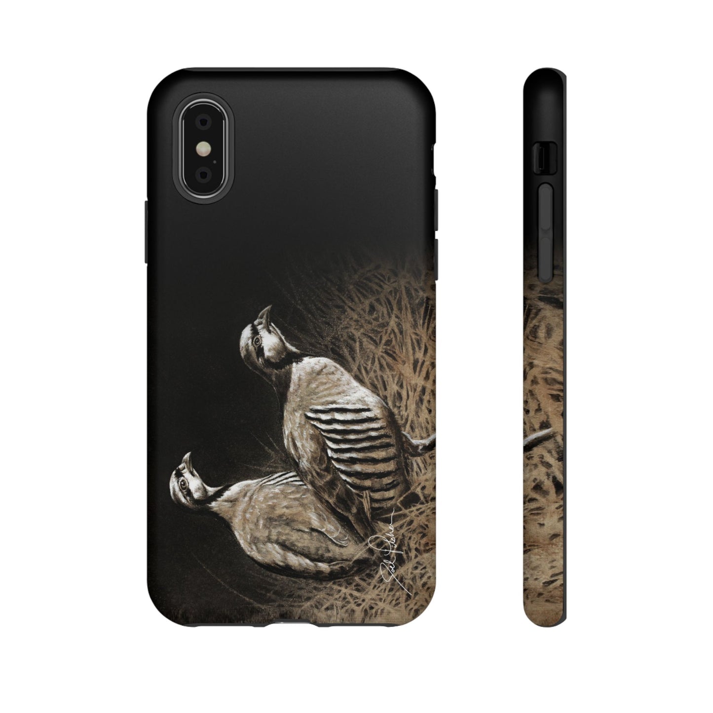 "Chukars" Smart Phone Tough Case